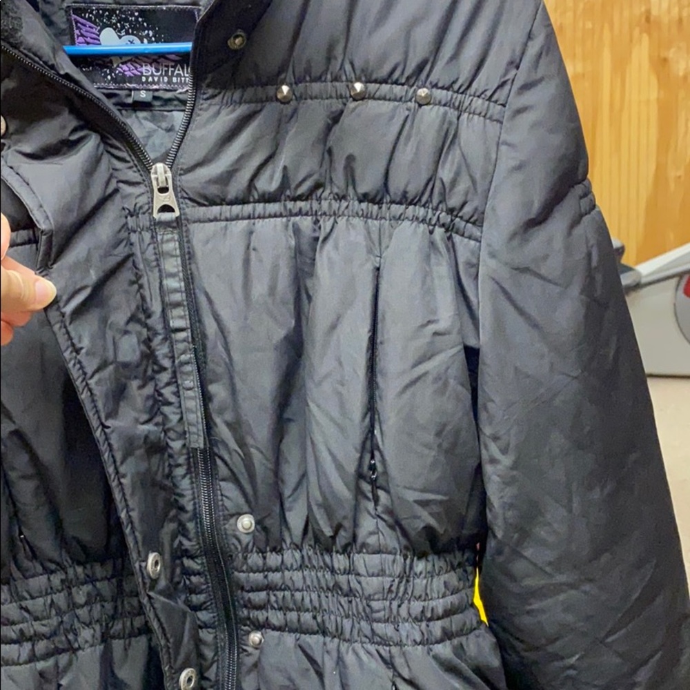 Winter jacket - Picture 3 of 4